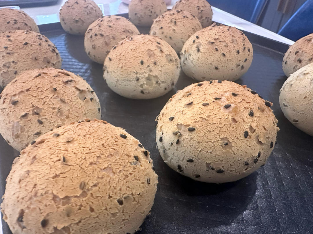 私房爆单🔥的麻薯布丁教程来啦❗锁死这个配方