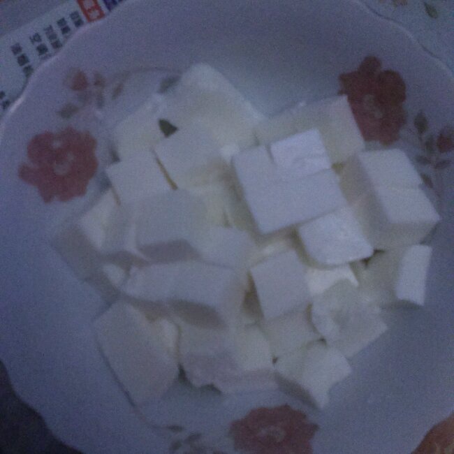 椰蓉椰汁糕