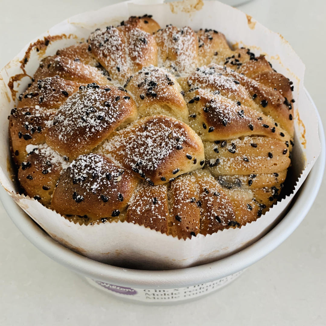 没做后悔，做了更后悔！后悔为啥没有早点儿做---绵绵绵吐司