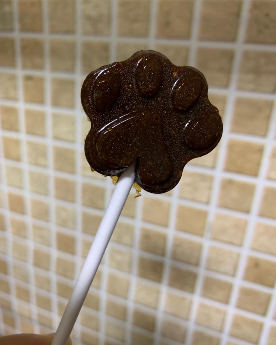 閉上眼都能做的傳統姜糖