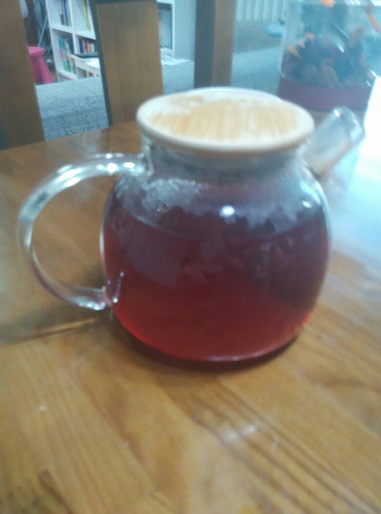 古法熬制酸梅汤（此方几乎无中药味孩子非常喜欢喝）