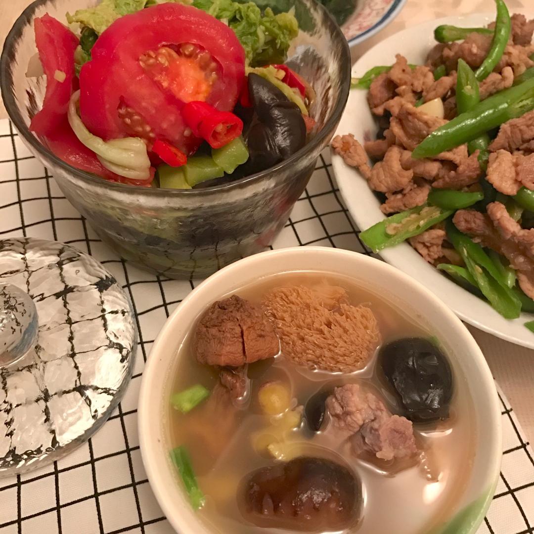 奶奶的川味泡菜——kinto一夜渍版