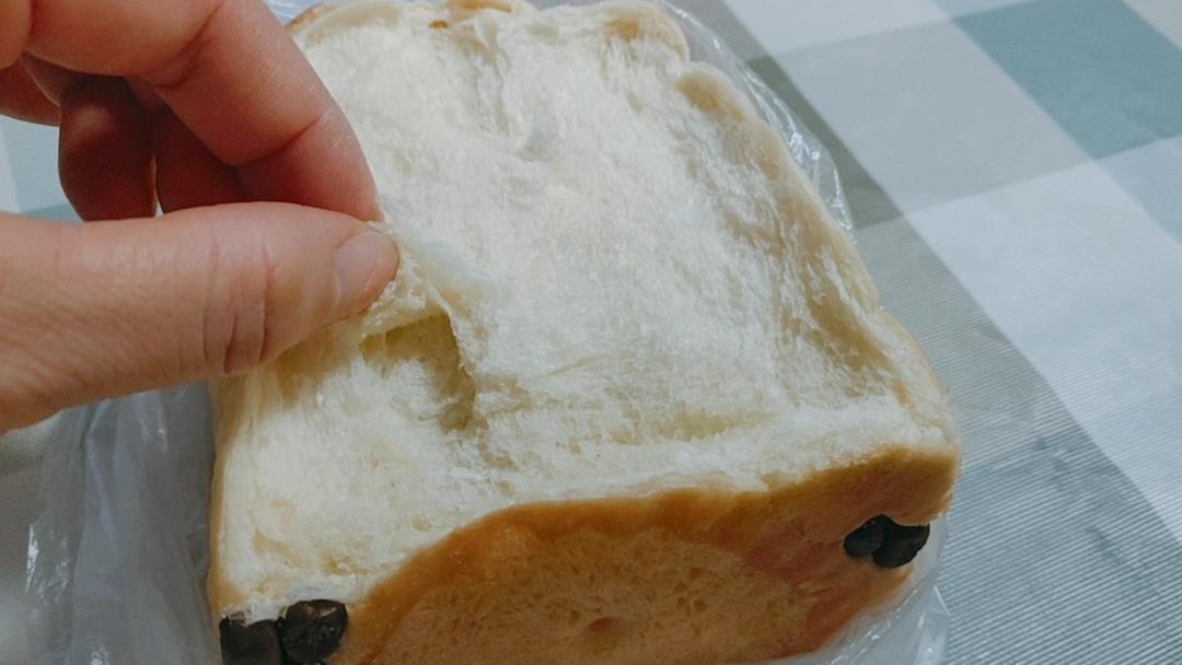 超软吐司（70%中种法）