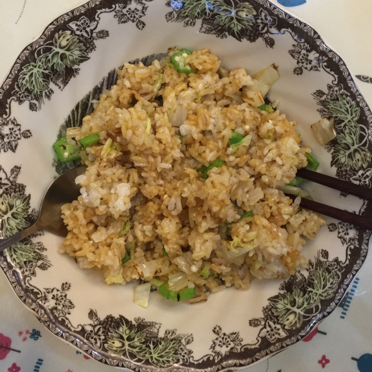 宝宝辅食记录