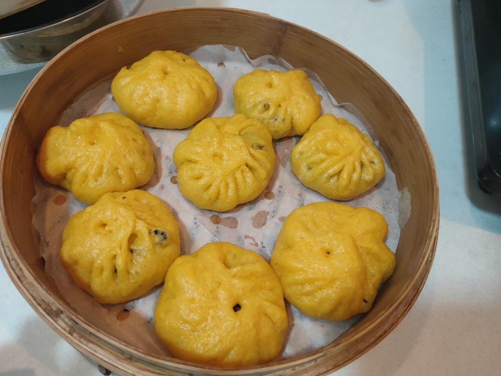 小笼包（秒杀市面上小笼包店的做法）
