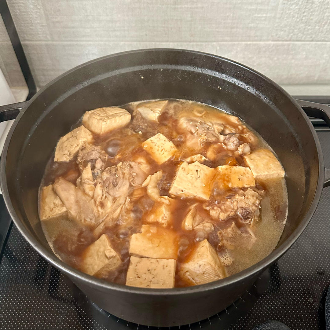 爆好吃的卤鸡腿 卤蛋❗电饭煲 炒锅都可以做~