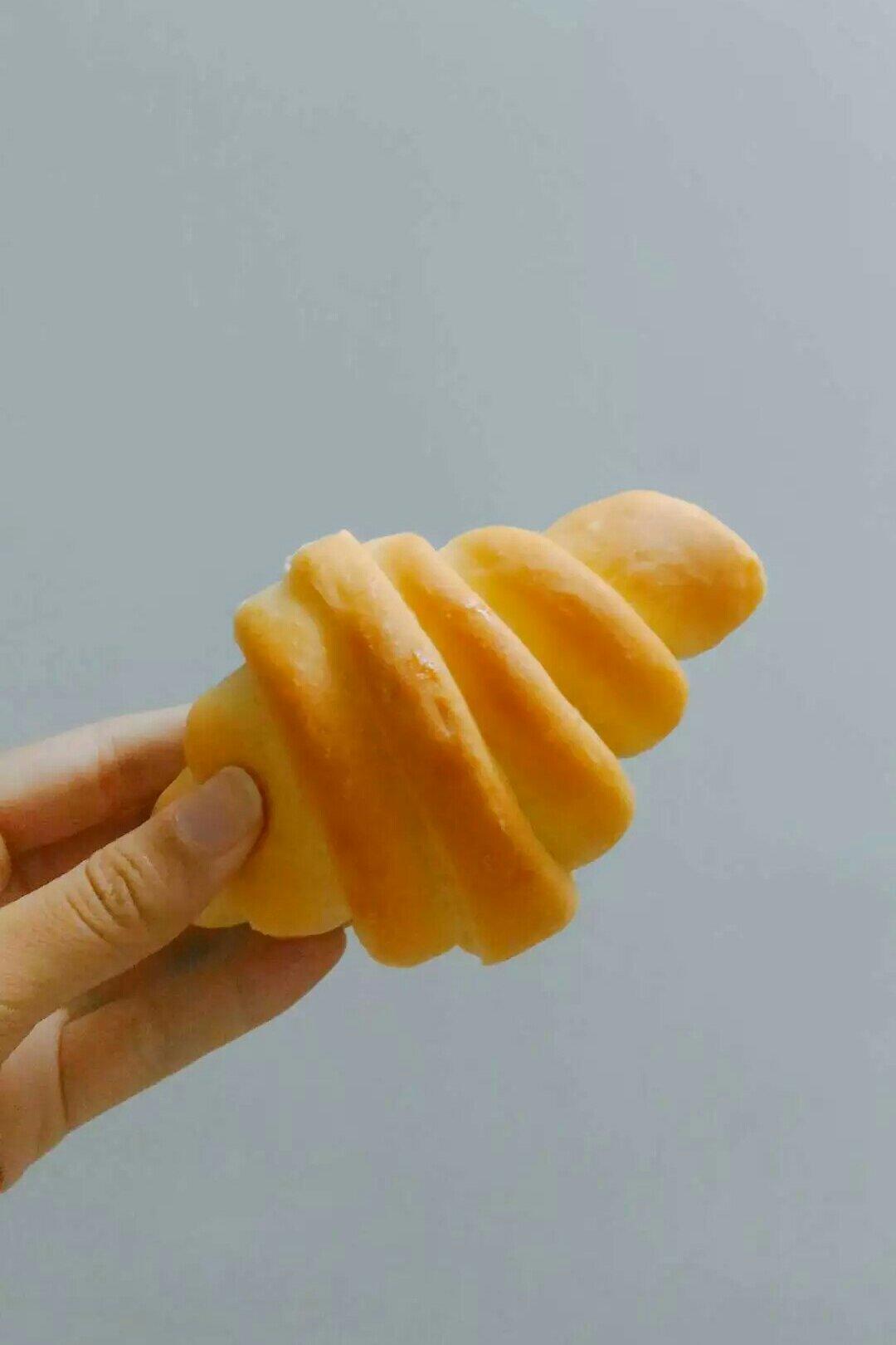 老式油酥面包 Yusu Bread