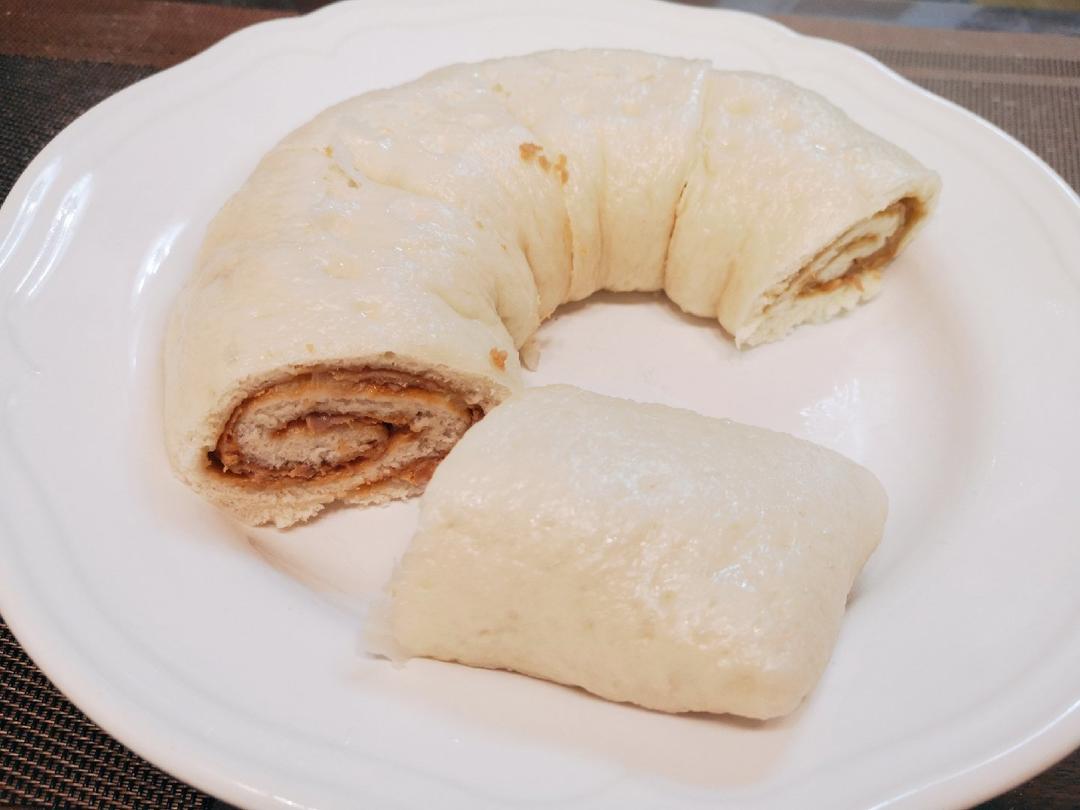 堂妈教你做美味肉龙
