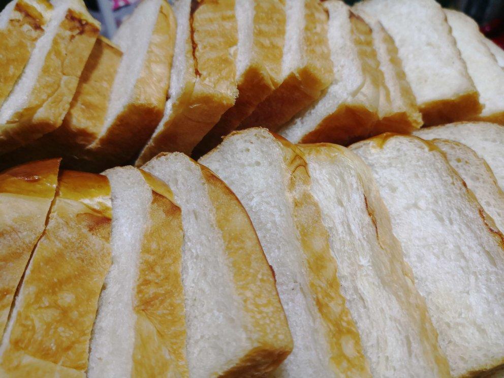 北海道吐司（70%冷藏中种法）