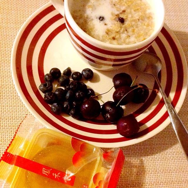 留学美食日志