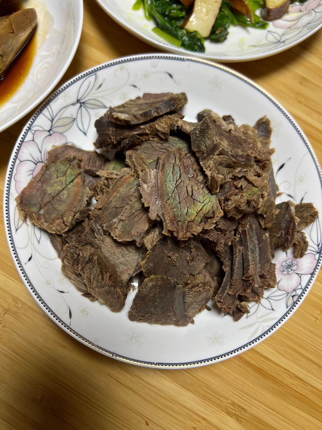 极简·古法｜酱牛肉·卤牛肉·牛腱子｜卡卡爸·不藏私