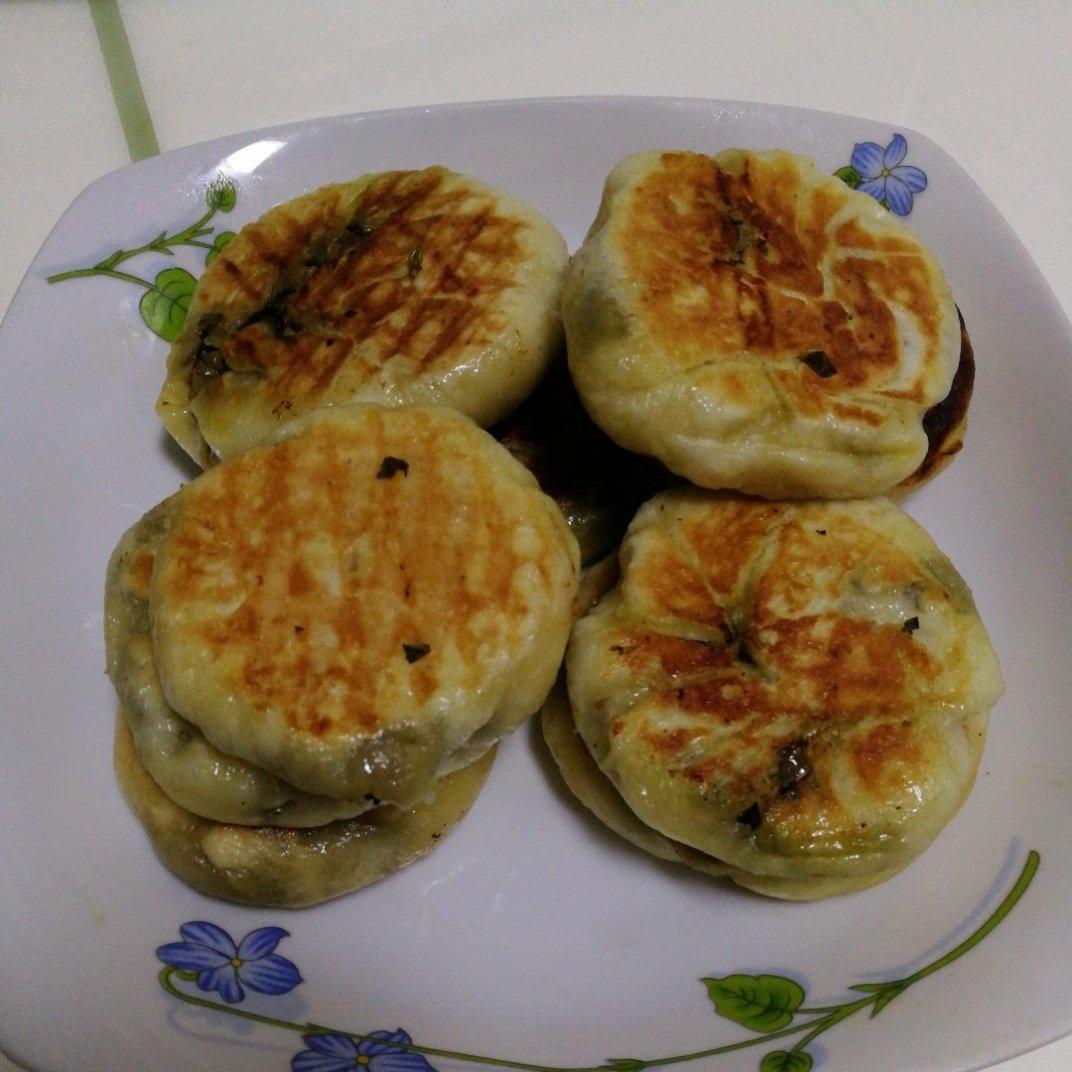 晚餐•2019年4月13日