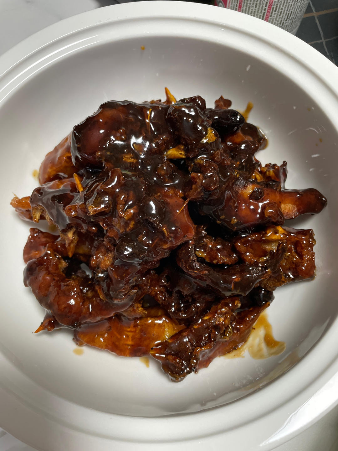 【原创制作】简单又好吃的熏鱼（爆鱼）