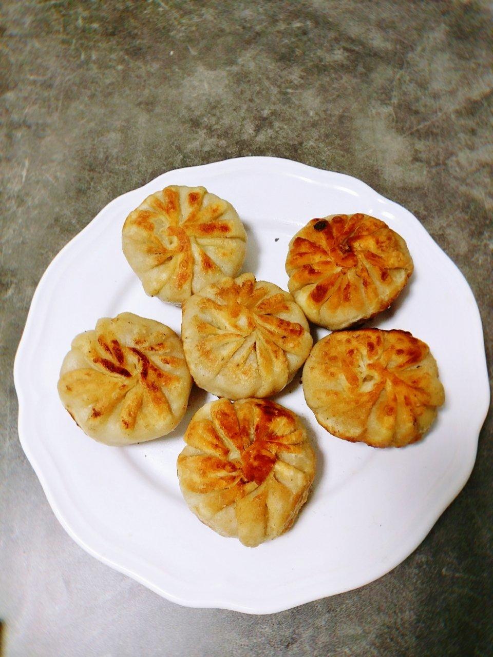 门钉肉饼【曼食慢语】