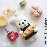 UNIQUE有你小子