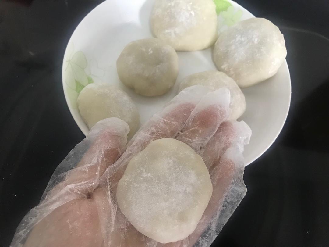 ❗️❗️❗️重香香香燕麦雪饼❗️❗️❗️