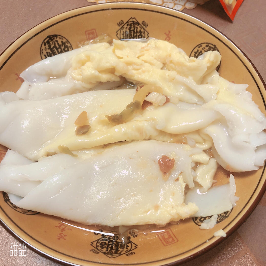 广东肠粉（精心调制）