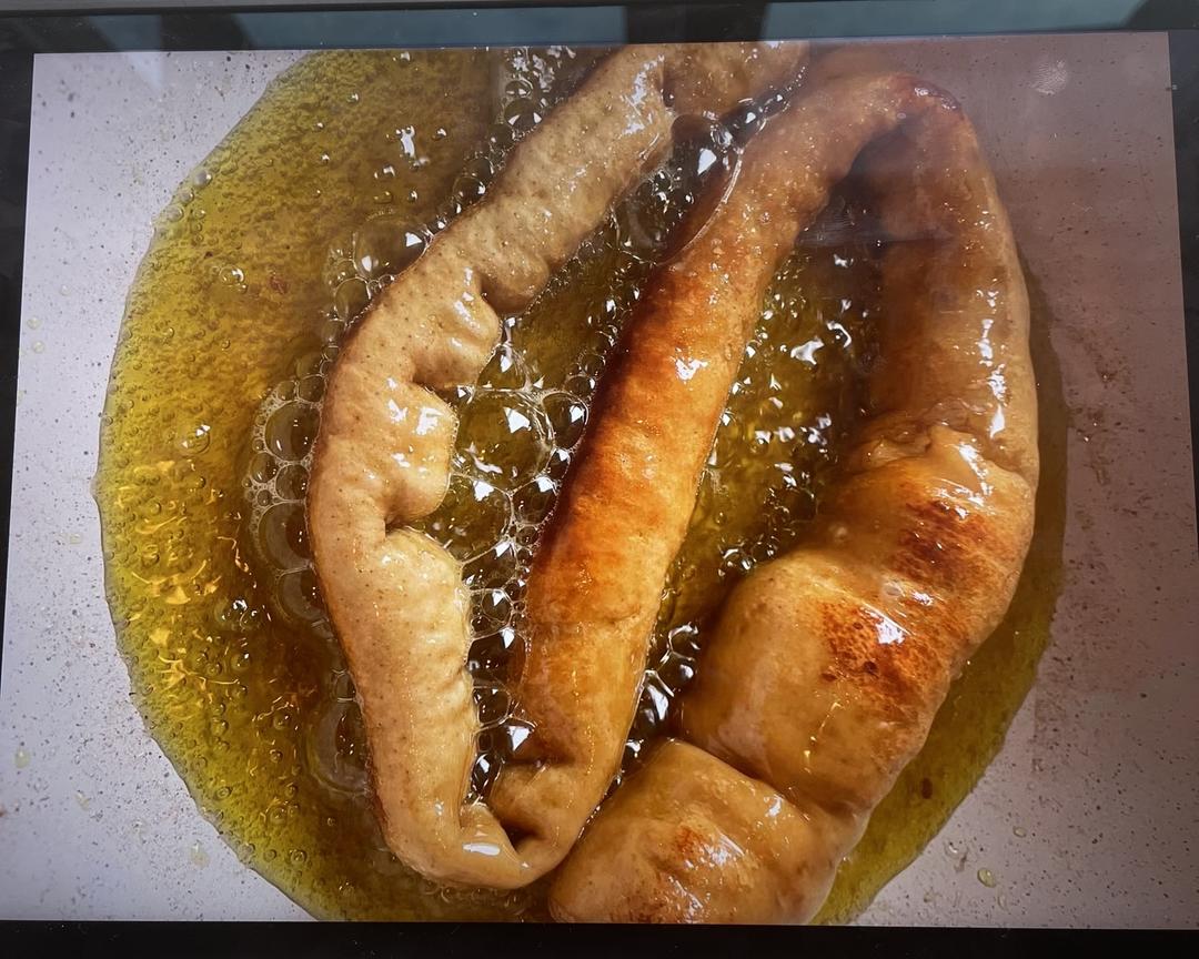 卤肥肠的做法 步骤9