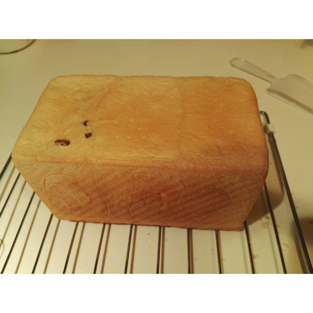 北海道吐司（直接法）~