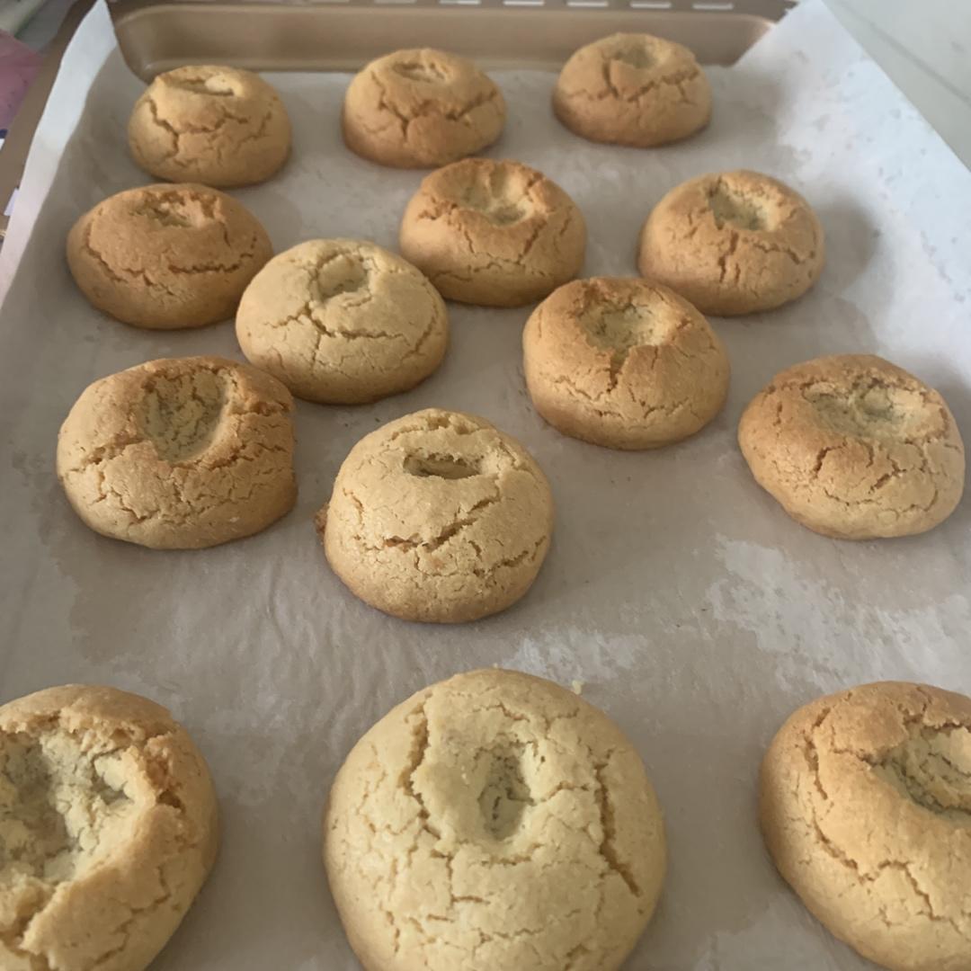 桃酥（古早味）