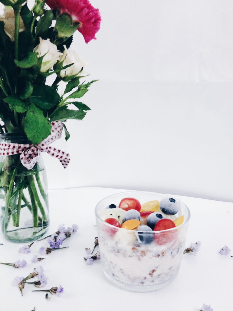 Zero's Recipe with Lower Calorie