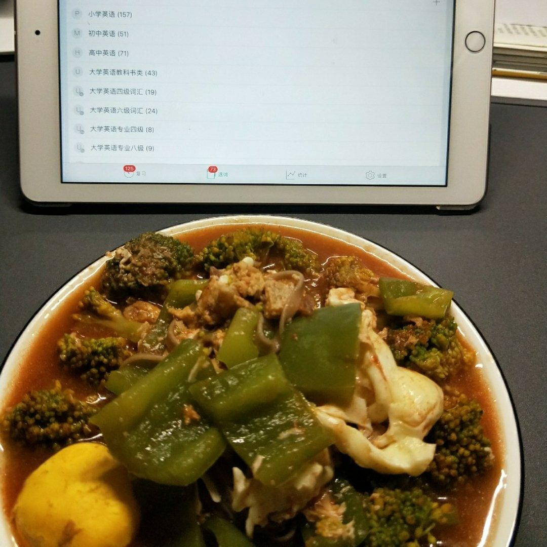 早餐是生命之光🌯