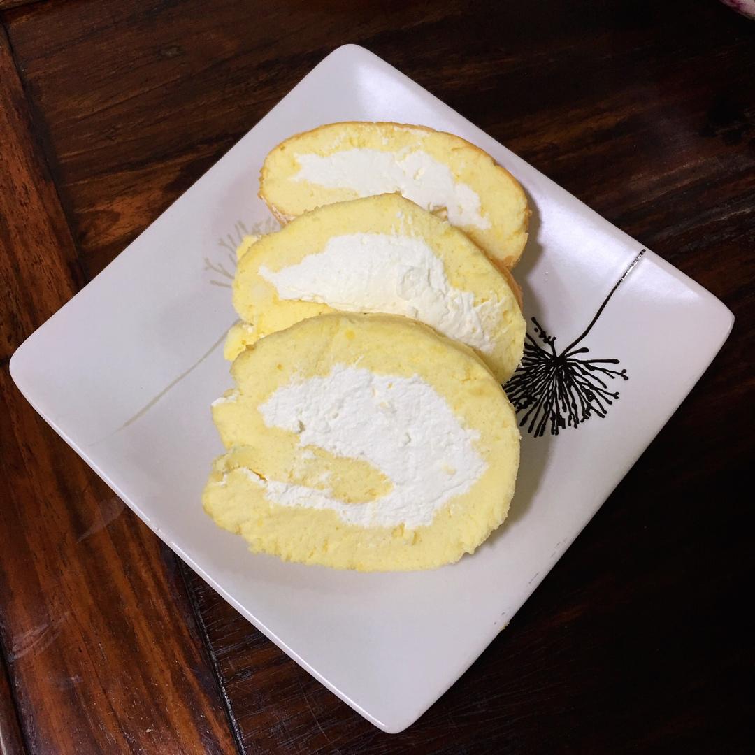 小四卷～风靡美食群的美味蛋糕卷