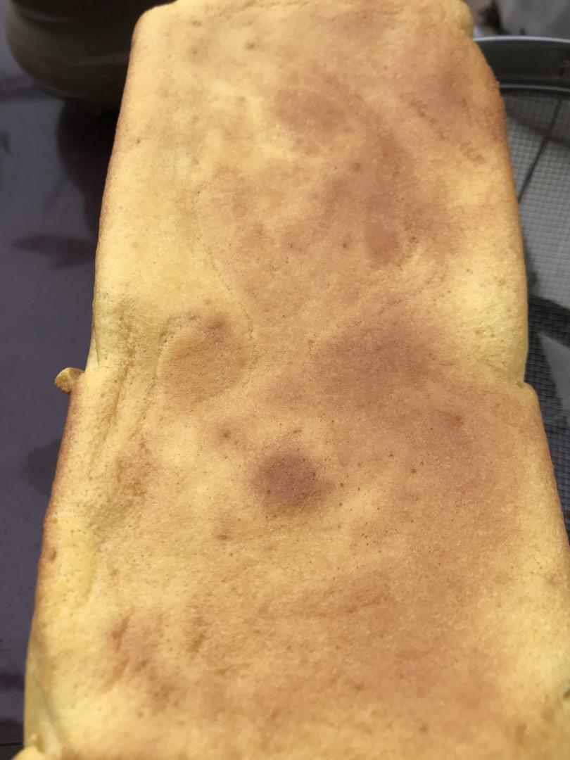 6寸，8寸，10寸戚风蛋糕配方（已更新）