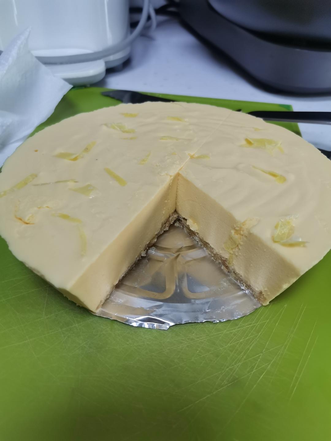 这么好吃的甜品我不允许还有人没吃过‼️