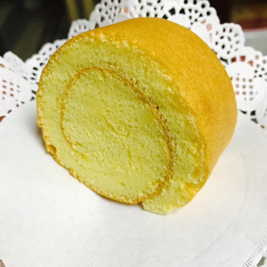 小四卷～风靡美食群的美味蛋糕卷