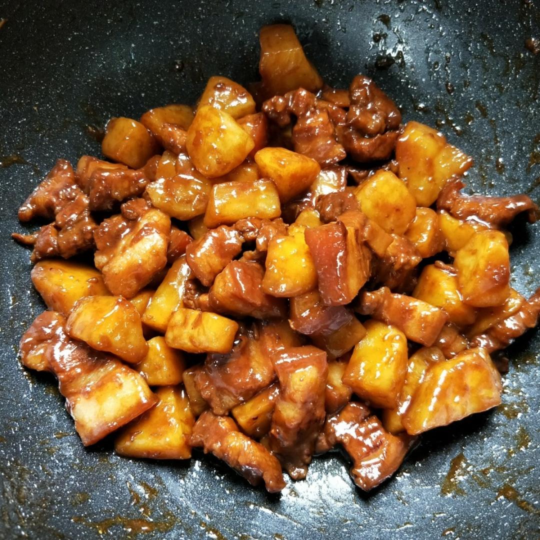 红烧肉