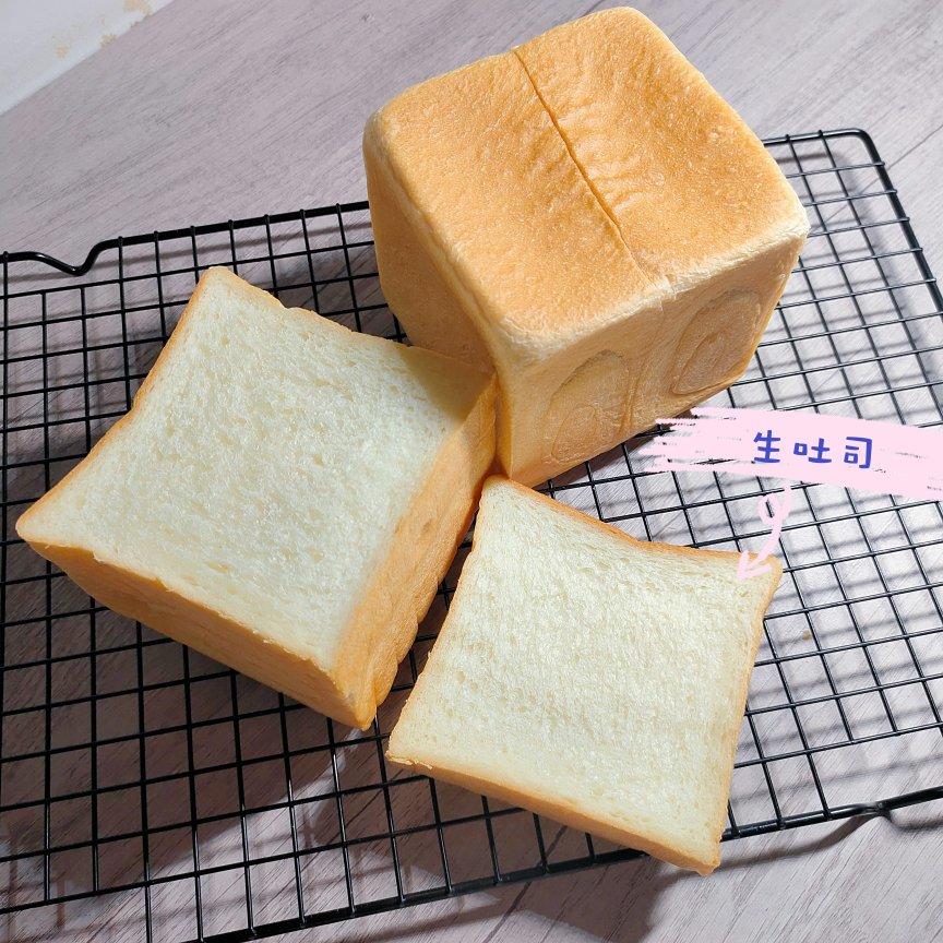 日式生吐司 | 这么软妹，撕着吃一整条好了！ | Joyce Bakery vol.28