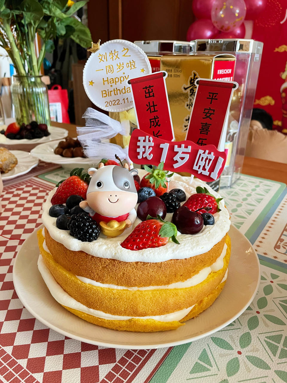 软嫩Q弹，橙香十足——香橙戚风