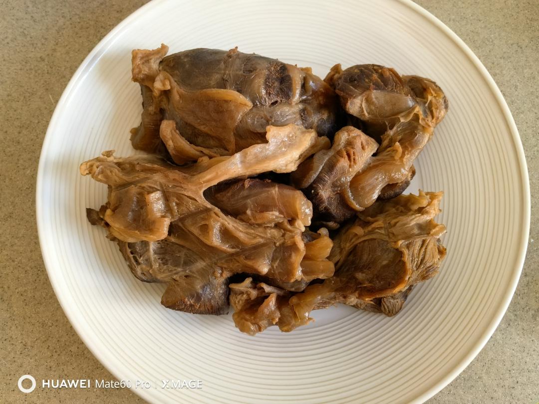 极简·古法｜酱牛肉·卤牛肉·牛腱子｜卡卡爸·不藏私