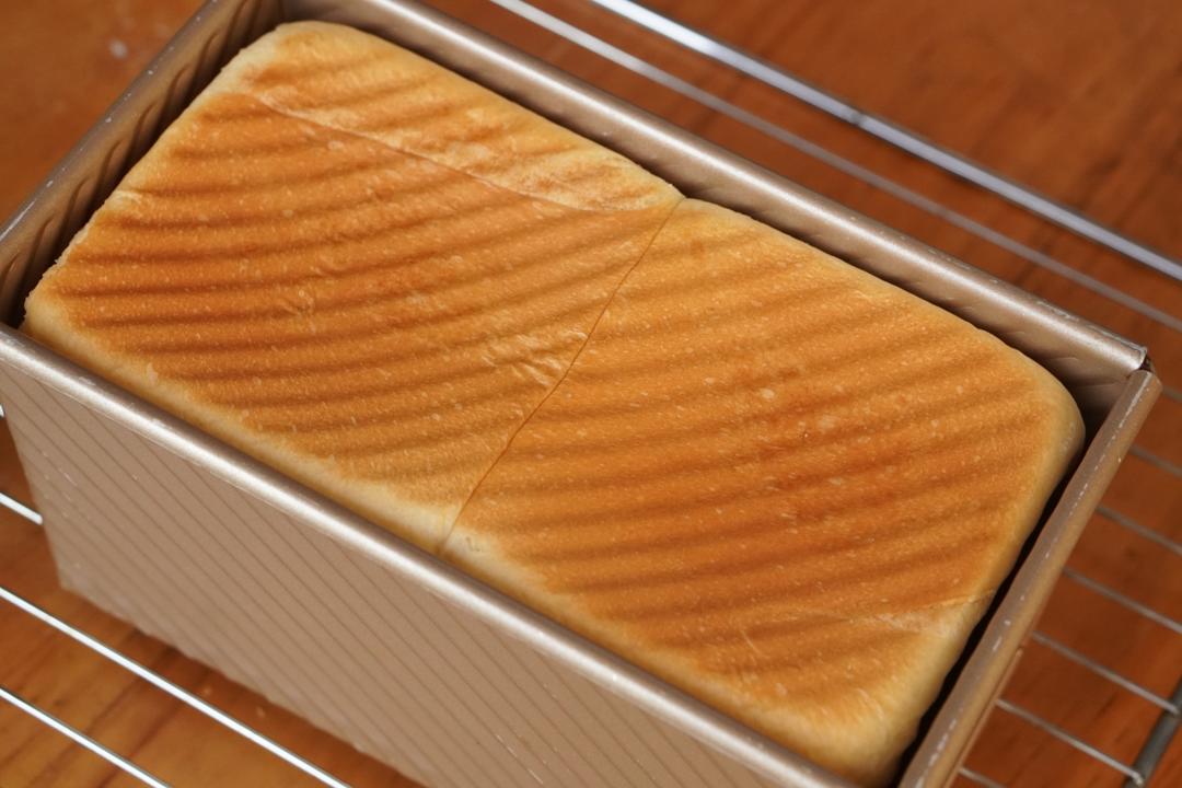 一发日式生吐司