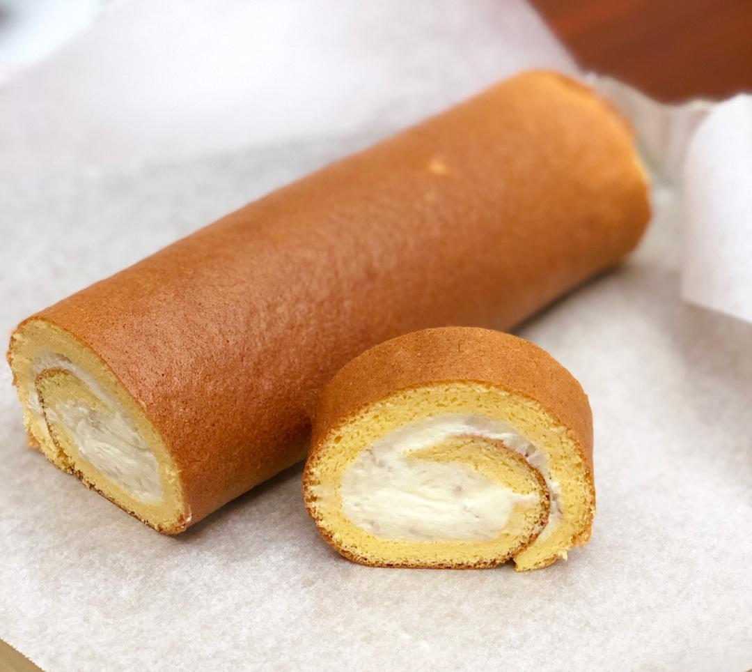 小山卷（4只全蛋）