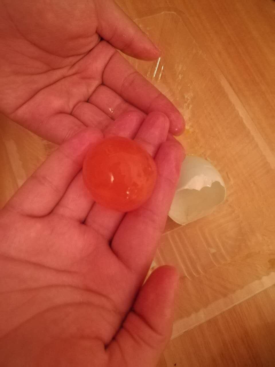 广式月饼——蛋黄莲蓉月饼