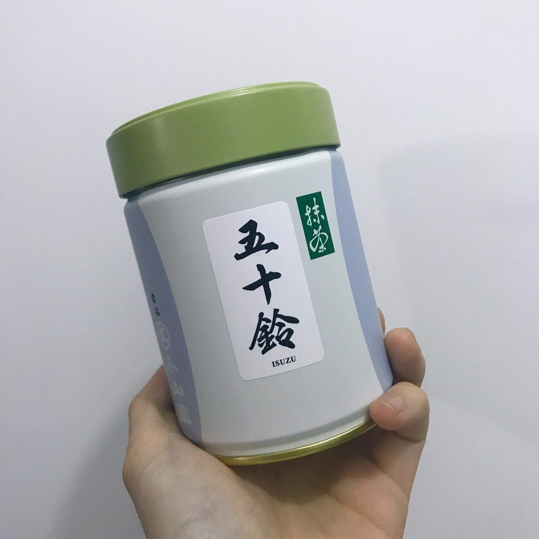 打抹茶 抹茶拿铁