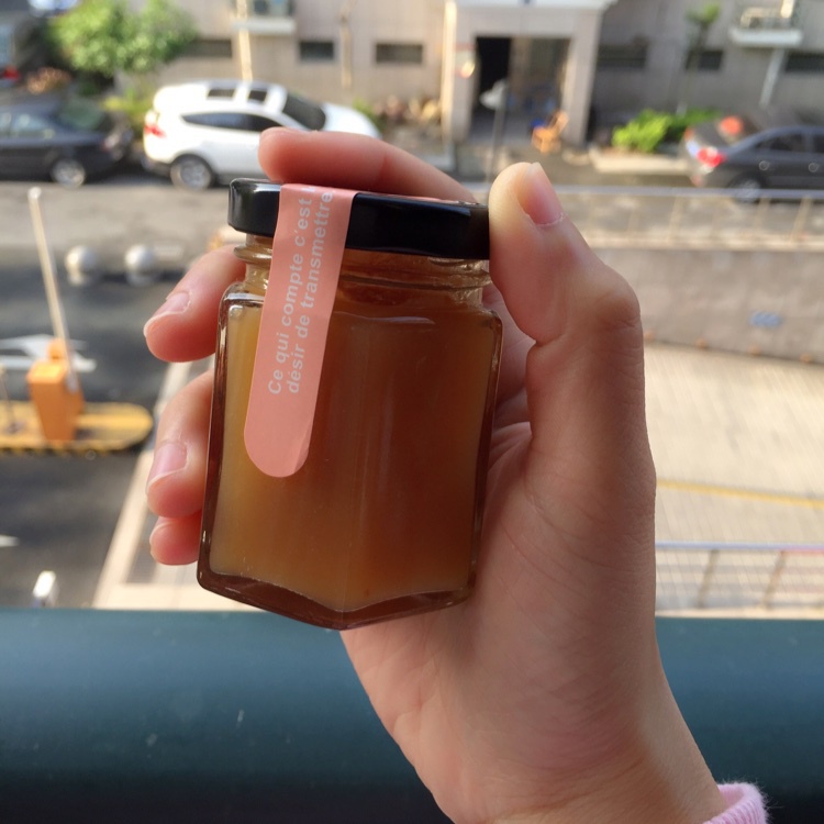 苹果酱