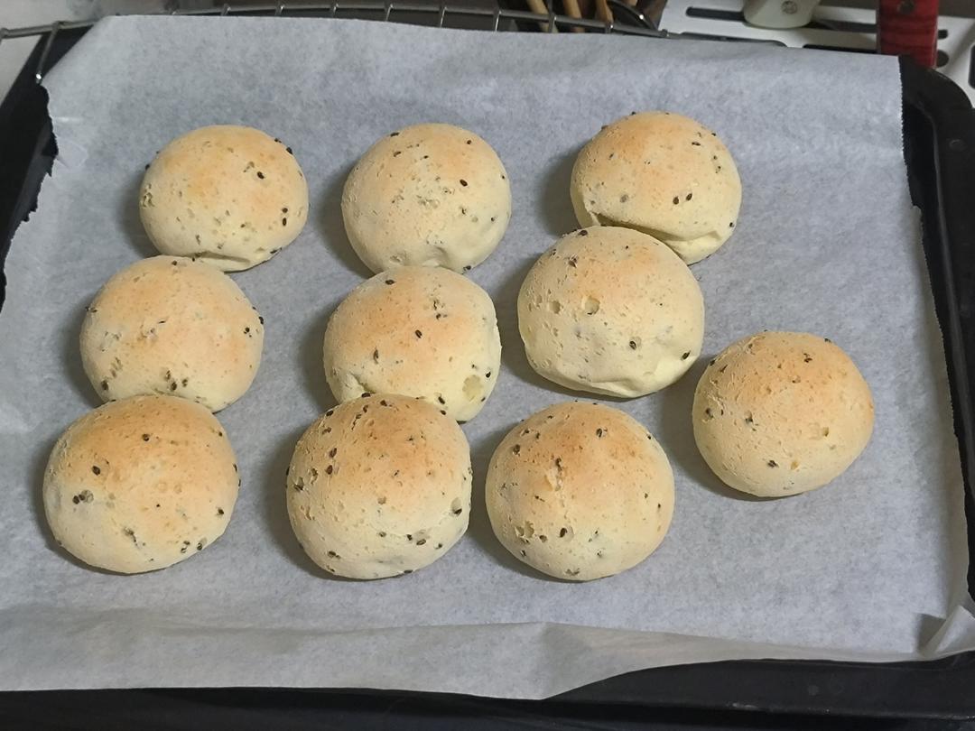 失败两次❗️山姆同款麻薯包我终于做成功了✅附详细做法