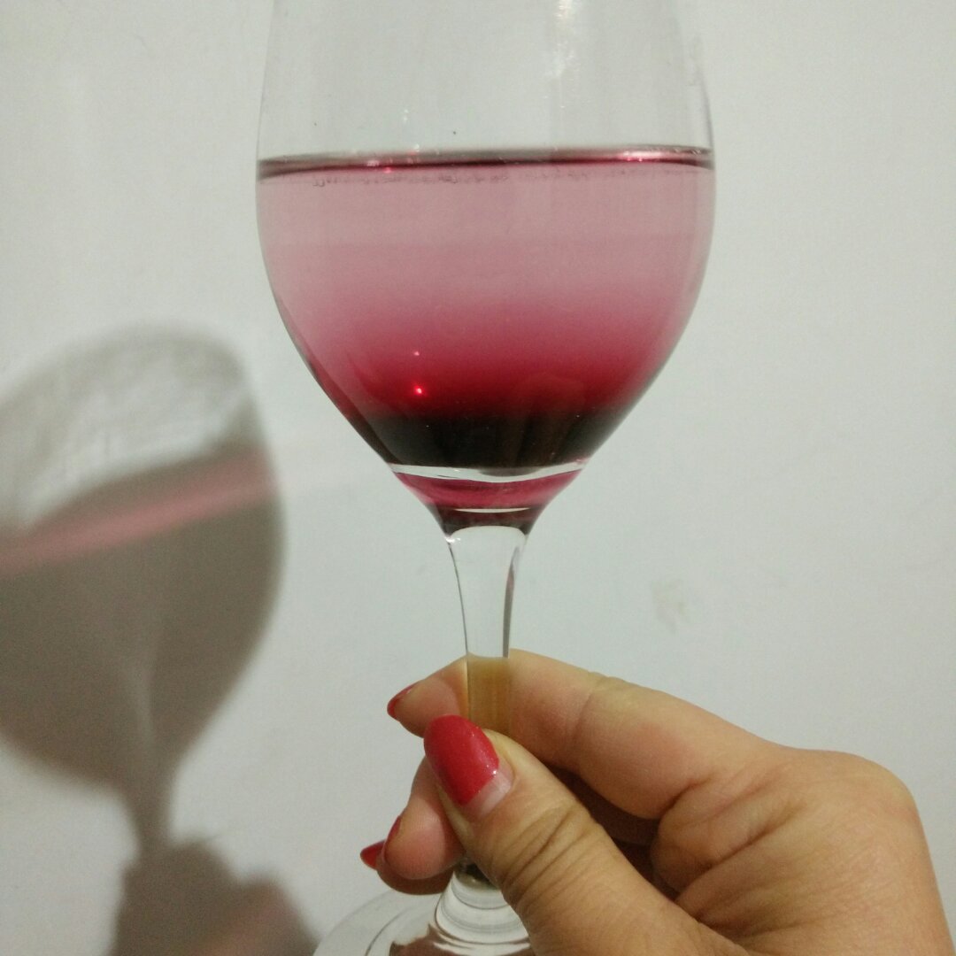 红酒雪碧