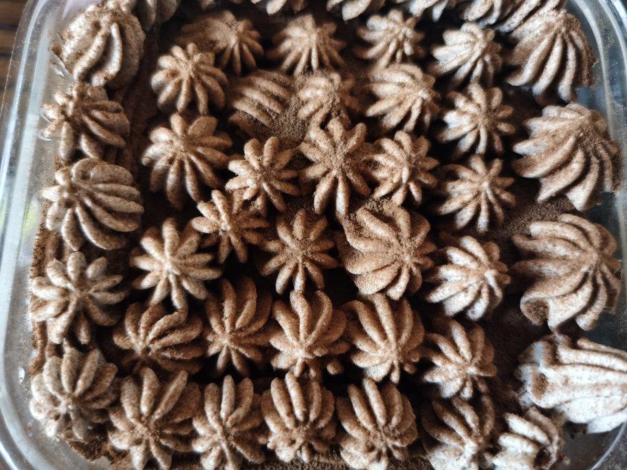 好吃到流泪的奥利奥咸奶油盒子蛋糕