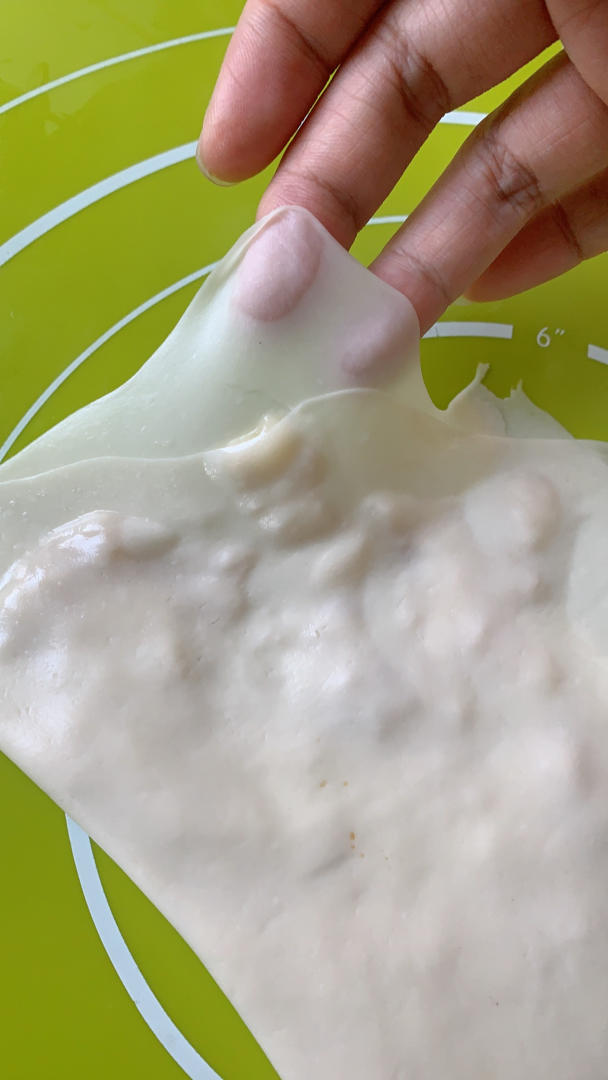 在家就可以做的香蕉飞饼 无敌好吃的香蕉煎饼 😋