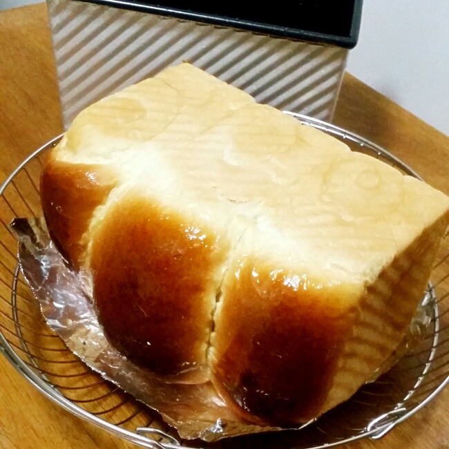 布里欧修小吐司