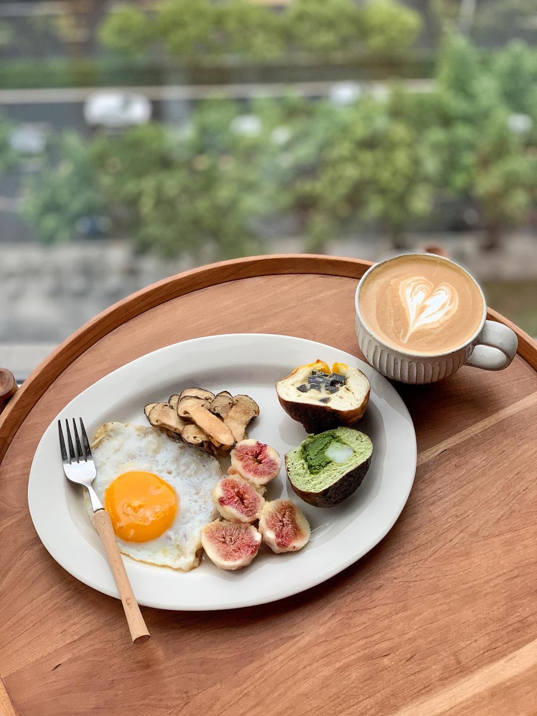 郭大侠的工作日快手早餐卡