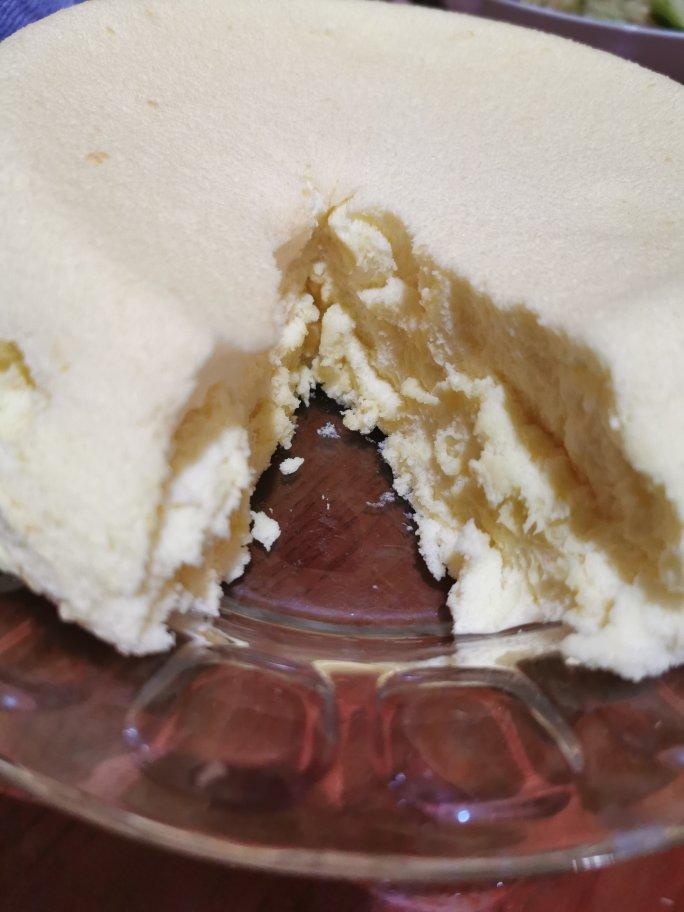 电饭锅做蛋糕(家庭版一次成功)内附各种注意事项