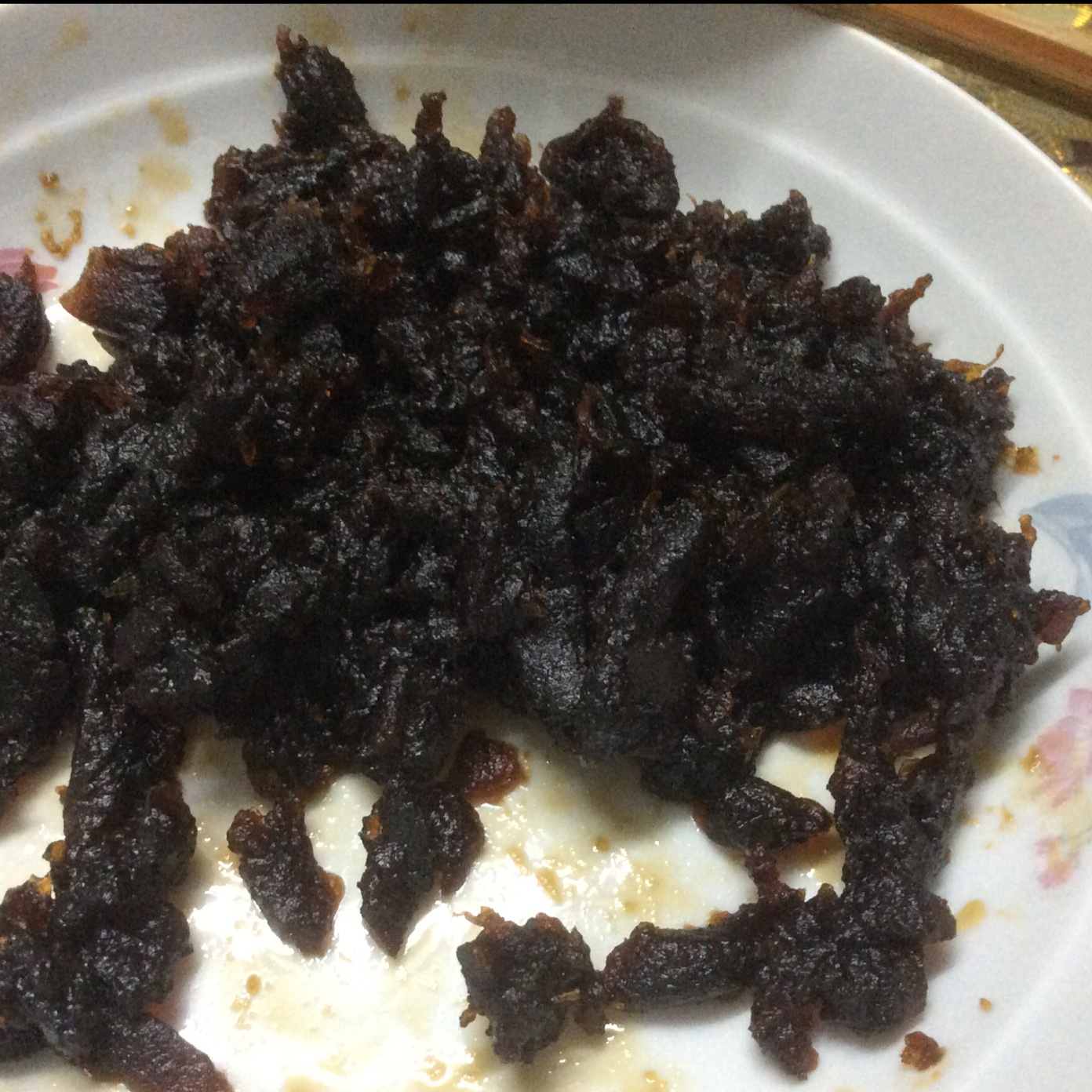陈皮糖（柚子糖）