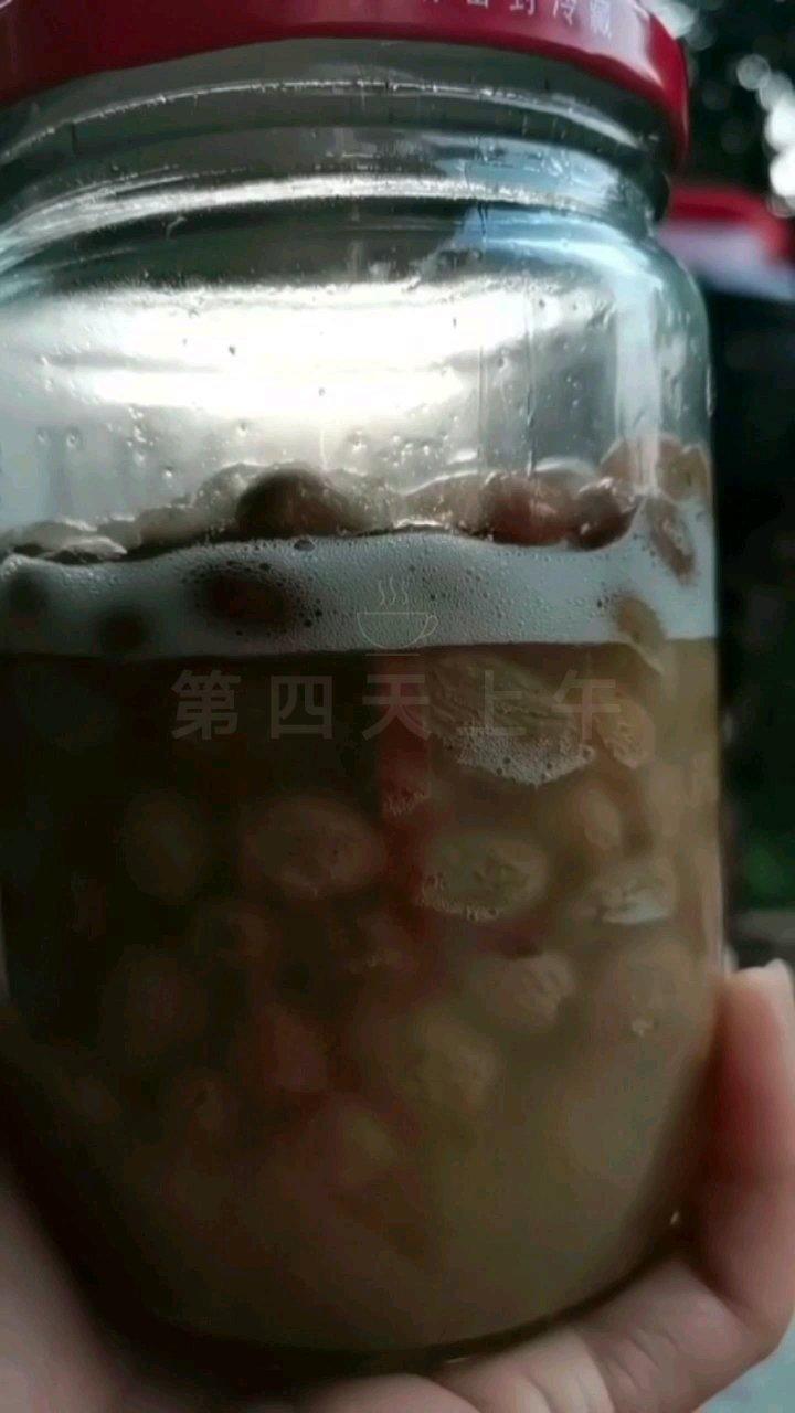 天然酵种宝宝's Life