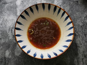 冬天，下班回家吃碗热汤面，暖心暖胃舒服的做法 步骤5