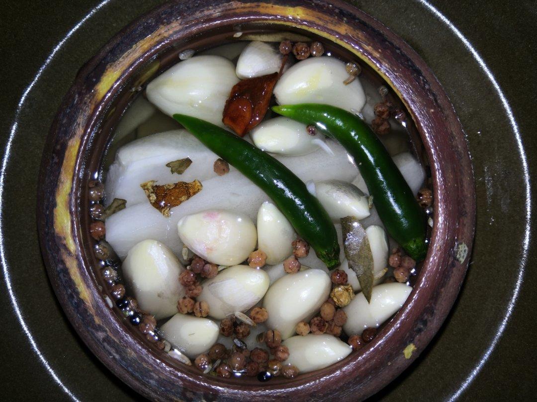 四川老坛泡菜(持续更新)